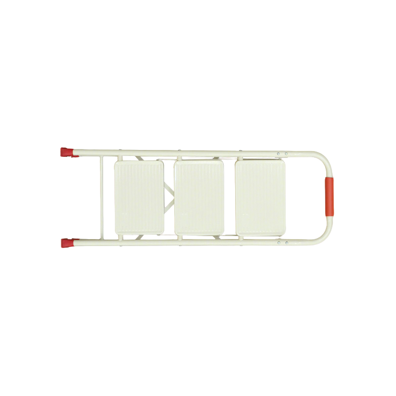 围达 家用折叠梯 1.25m(3步) 个高清大图