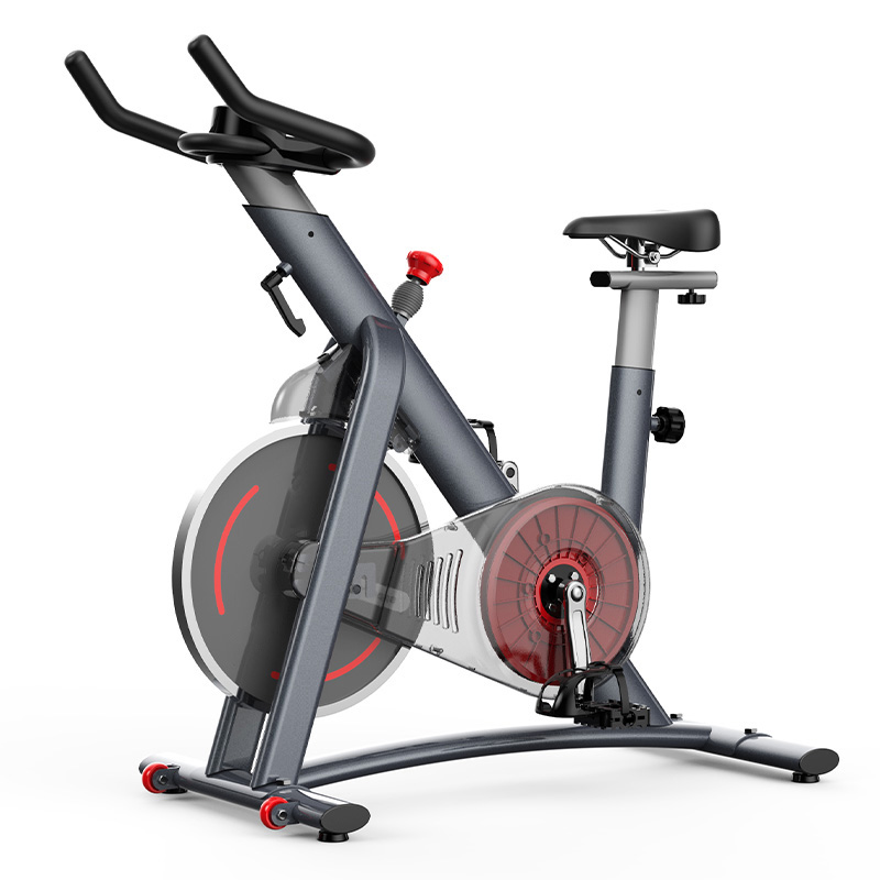 丝芝柔 磁控动感单车 SZR-G6 台