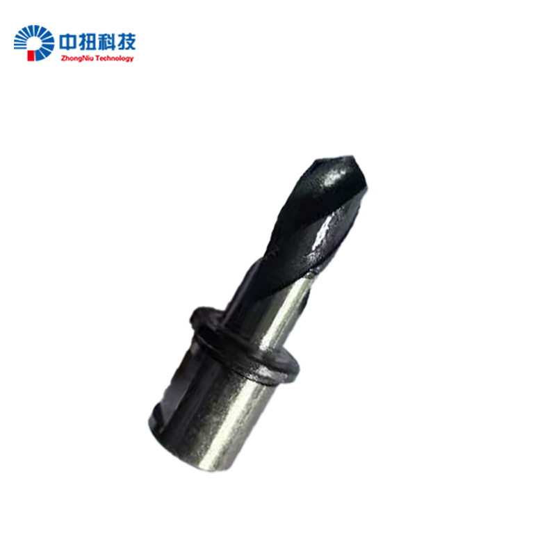 中扭科技 钻头8mm 个高清大图
