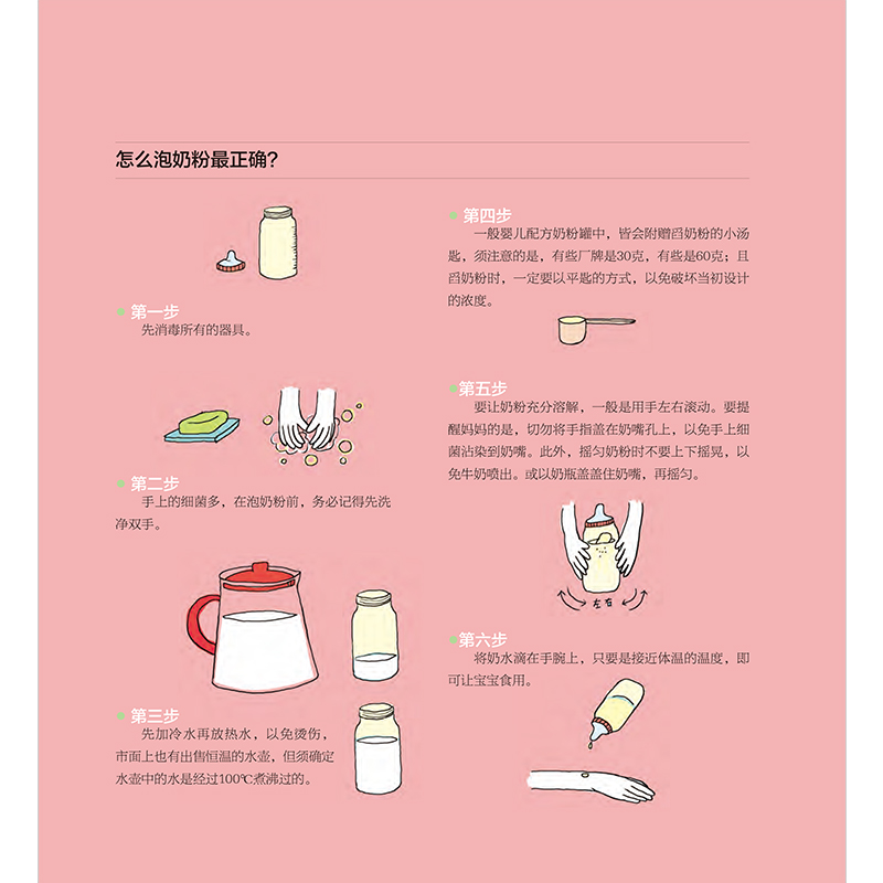 正版新书]宝宝吃得好,妈妈才放心生活新实用编辑部 编著 凤凰含高清大图