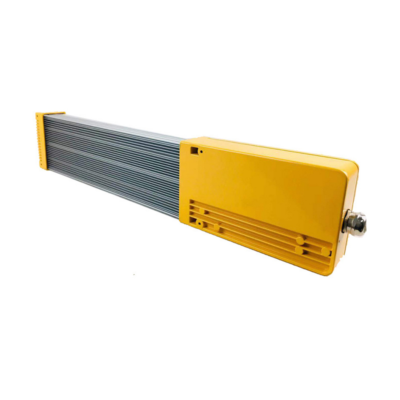 明特佳-Mintega FXD8600-L40 LED防爆线体灯 40W 黄色 (单位:套)