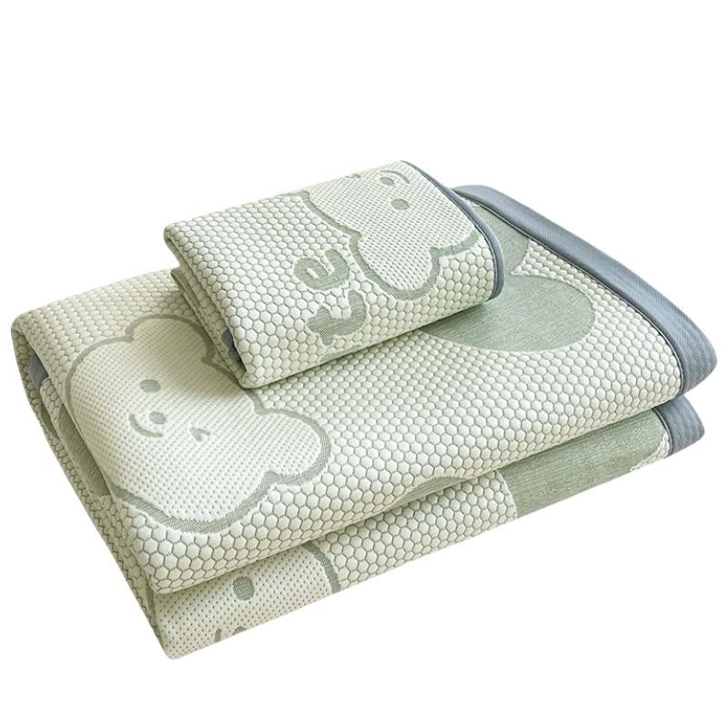 蕃蒂软凉席1.8米张高清大图