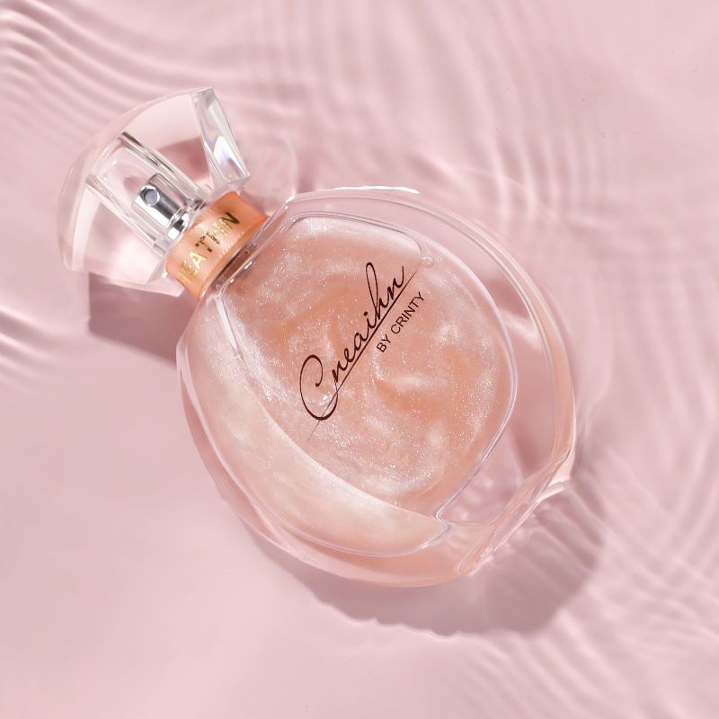 特持久香水留香72小时法国大牌焕彩流沙持久性香水女学生名牌香水60ml