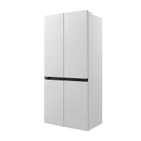 COLMO 冰箱 CRBUS517W-HJ1 纯平全嵌保鲜净味除菌急速制冰家用智能大冰箱 十字对开门517升