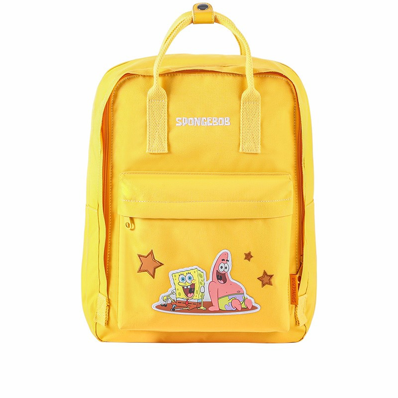 杯具熊beddybear儿童联名款出行书包男女孩幼儿园小学13年级69周岁大