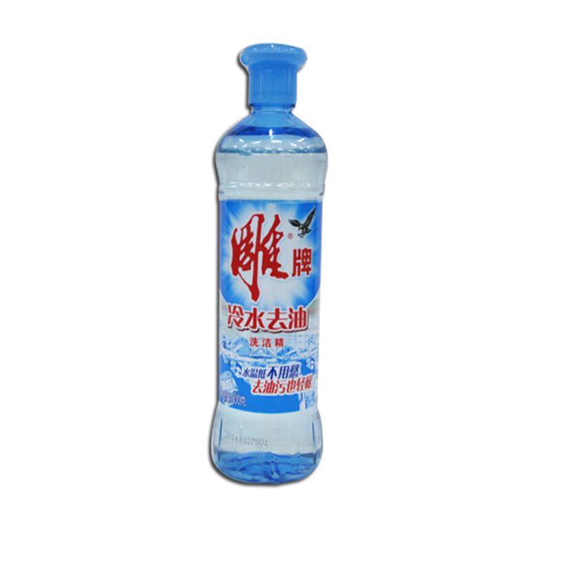 DIAOPAI 雕牌 500g冷水去油洗洁精