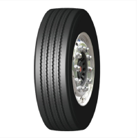 双星轮胎 275/70R22.5-18PR-DSR286耐磨防偏磨大卡车真空胎