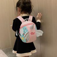 儿童幼儿园书包小中班1-3岁2可爱男女包包双肩包防走失背包潮