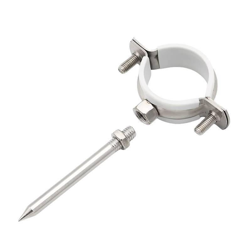 满盛达建 管卡 110mm 个