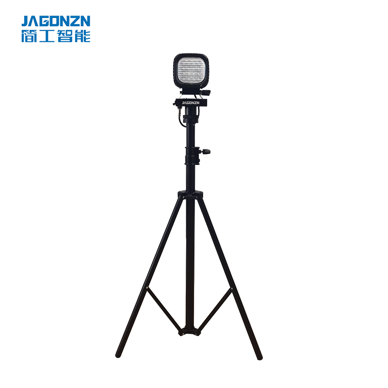 简工智能JX-88E(T) 60W小巨人升降检修灯