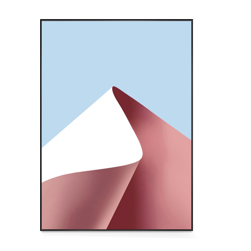 春艺画苑(CYHY)简易壁画(3幅/组 50x70)