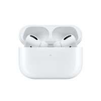 苹果(Apple)iPhone 苹果耳机 AirPods Pro (无线充电盒) 无线耳机 耳塞式 苹果3代无线蓝牙耳机