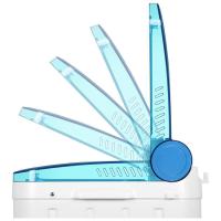 Haier/海尔 XPB110-188S 11公斤大容量双缸半自动洗衣机家用双桶带脚轮海尔半自动洗衣机