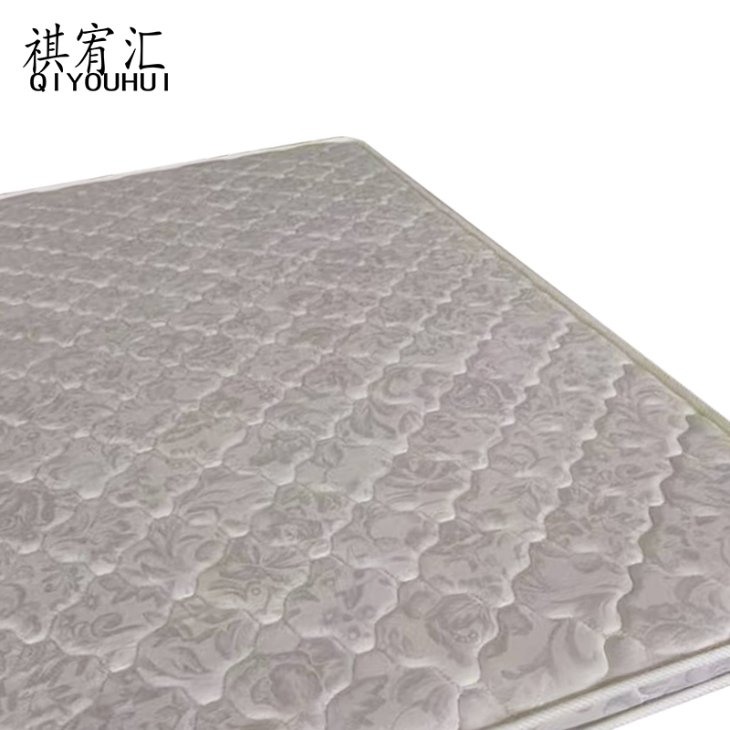 祺宥汇 床垫 120*198*10cm张高清大图