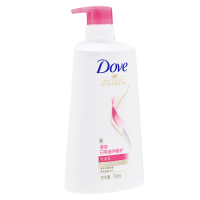 多芬(Dove)洗发水 日常滋养修护洗发乳700ml[联合利华]