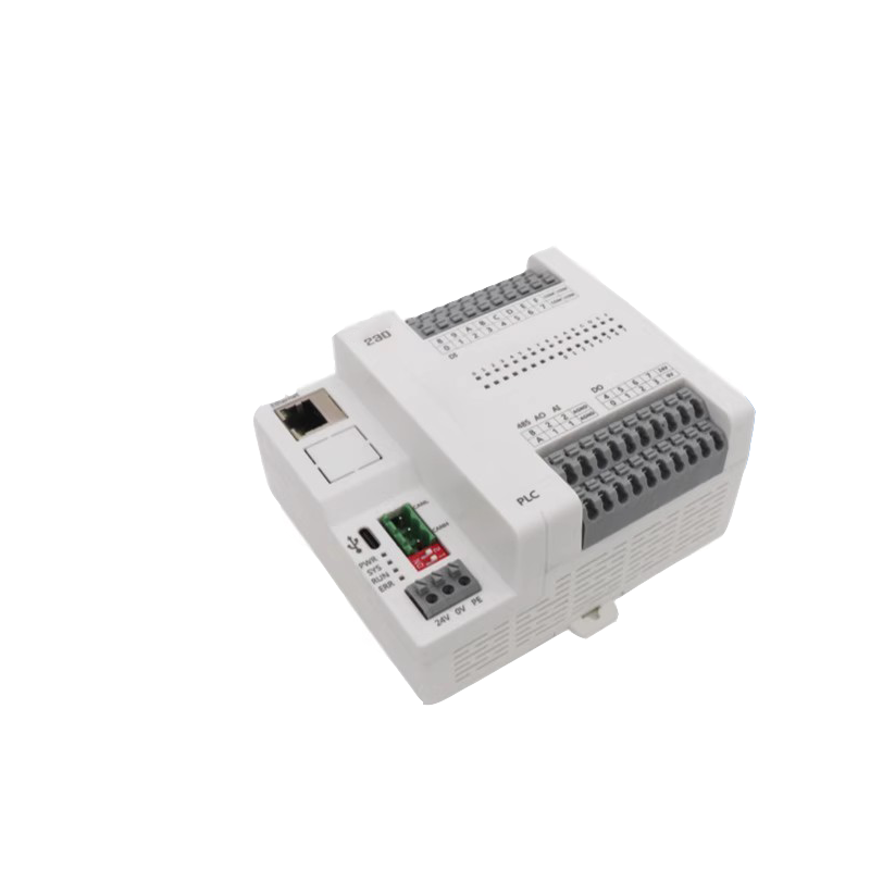 旭德锐 PLC可编程控制器 PLC-230 /个高清大图