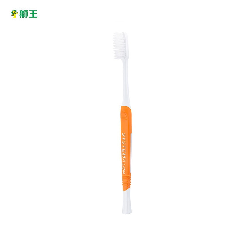 狮王 细齿洁 悦手牙刷 000804(单位:支)