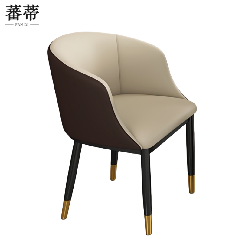 蕃蒂椅子3号色把高清大图