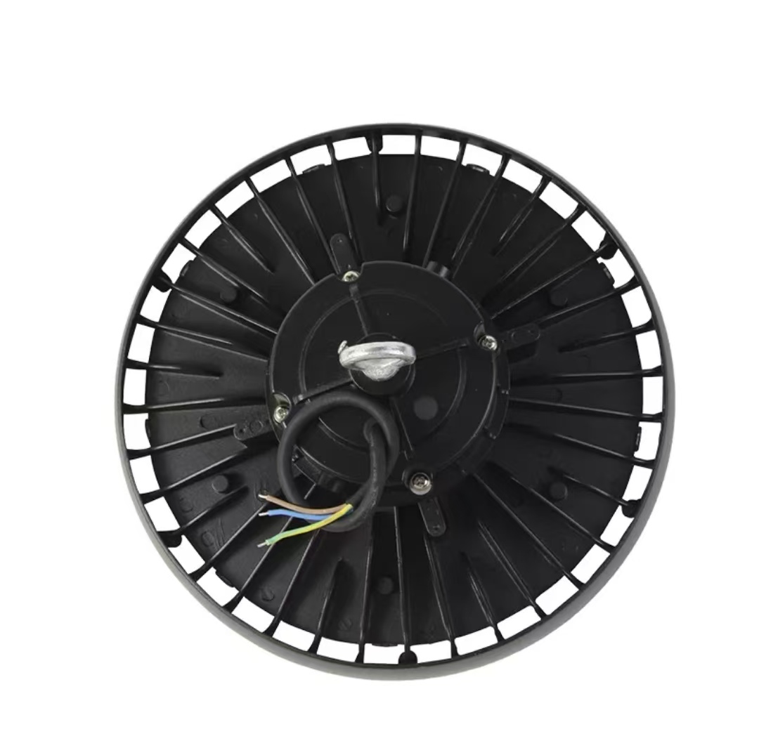 华光毅 HYSF3103 150W LED三防灯(计价单位:个)黑色高清大图