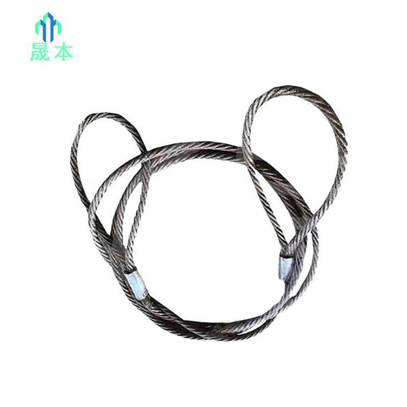 晟本 钢丝套 直径20mm*2m 根高清大图