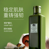 【保税现发】悦木之源(ORIGINS)菌菇水 韦博士灵芝焕能蘑菇水200ml 控油修护 化妆品 爽肤水/化妆水