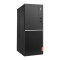 联想(Lenovo) 扬天M5900D 个人办公家用学习台式机电脑整机 R5-3400 8G 1T 集 单主机 商用办公 企业采购 家用娱乐