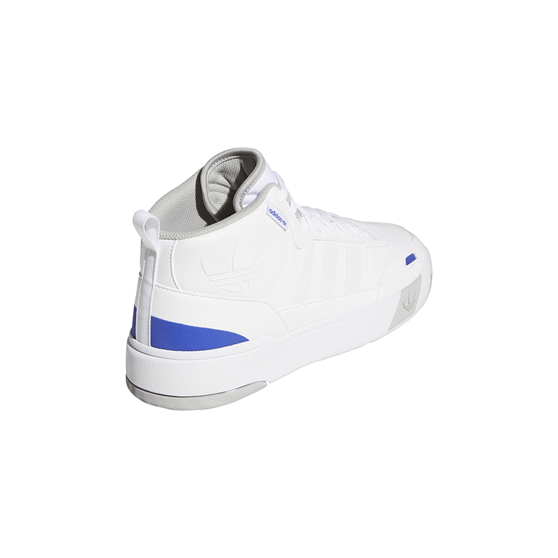 Adidas 阿迪达斯三叶草男女鞋新款运动休闲耐磨板鞋 H00175