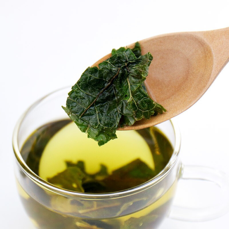 北京同仁堂桑叶茶60g正品桑叶茶干新鲜桑叶