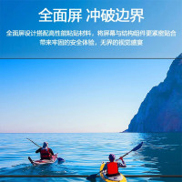 海信(Hisense) 55英寸全面屏4K超高清电视机 55H55E
