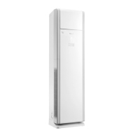 格力 GREE 3匹定频T悦立柜式冷暖空调 KFR-72LW/(72533)NHAA-3