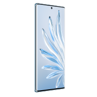 荣耀70 12GB+512GB 冰岛幻境 IMX800三主摄 Vlog主角模式 10.7亿色120Hz显示 轻薄对称双曲设计 66W智慧超级快充 骁龙778G+ 5G手机