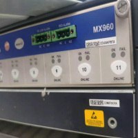 瞻博路由器MX480