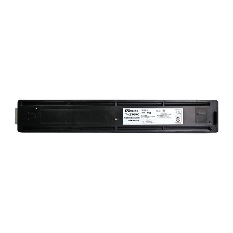 科思特 T-2309C(全新升级)粉盒 大容量 适用东芝E-Studio2303A/2303AM(单位:支)黑色