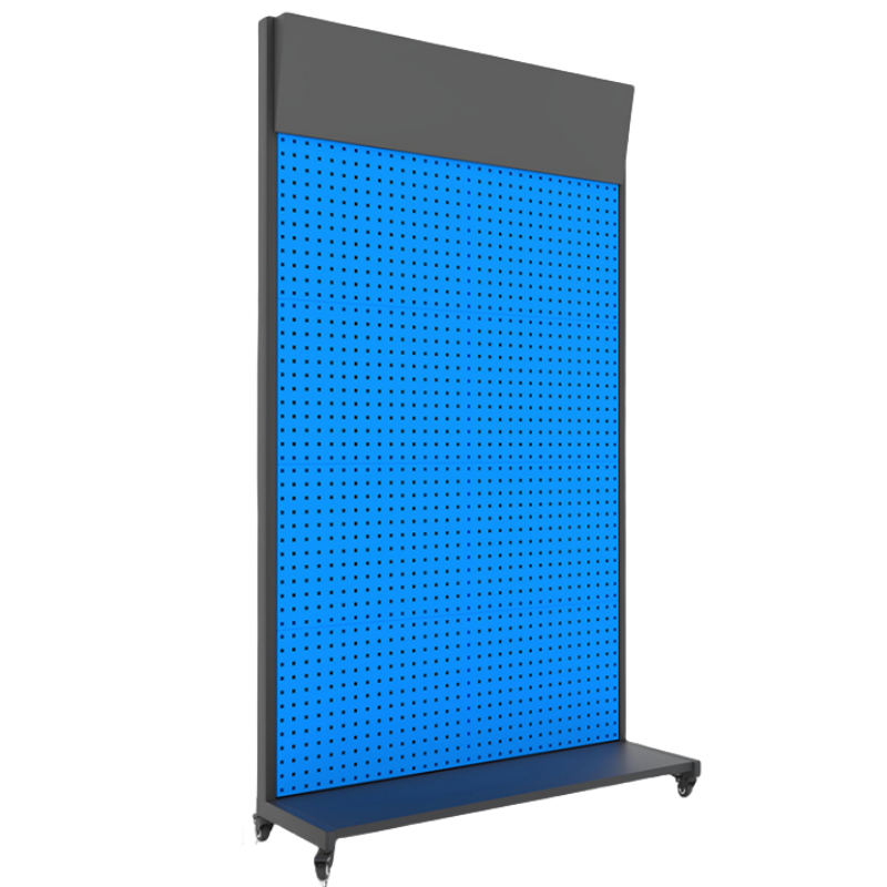 依韵珂车间维修工具架126*41*223cm个高清大图