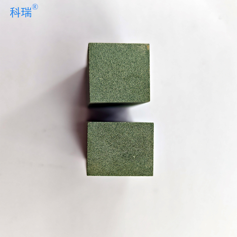 科瑞 打磨油石 Gc240#75*28*26硬mm 只高清大图