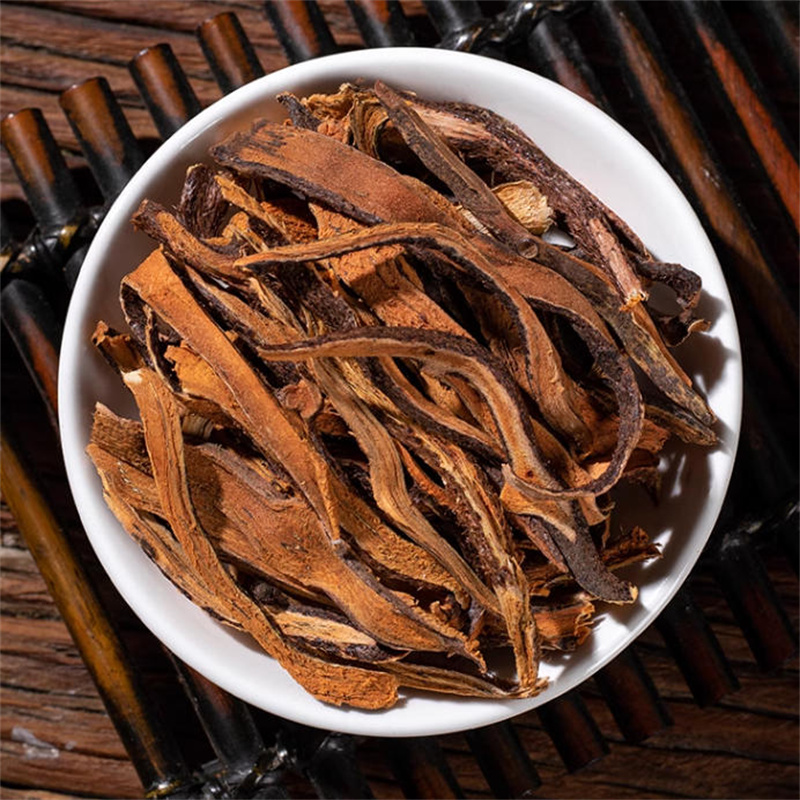 骨碎补100克干货正品新货骨碎补煮水泡茶崖姜片岩姜9260高清大图