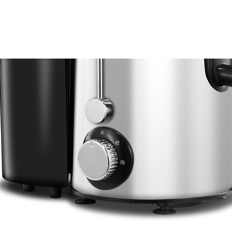 美的(Midea)MJ-WJE2802D榨汁机家用多功能果蔬果汁机料理机