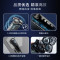 飞利浦(PHILIPS)电动剃须刀全新黑蜂巢5系剃胡刀刮胡刀三刀头1小时快充胡须刀升级款送男友送长辈生日礼物 S5832
