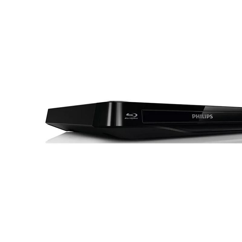 Philips/飞利浦BDP2900高清蓝光DVD影碟机3D高清播放器家用办公用
