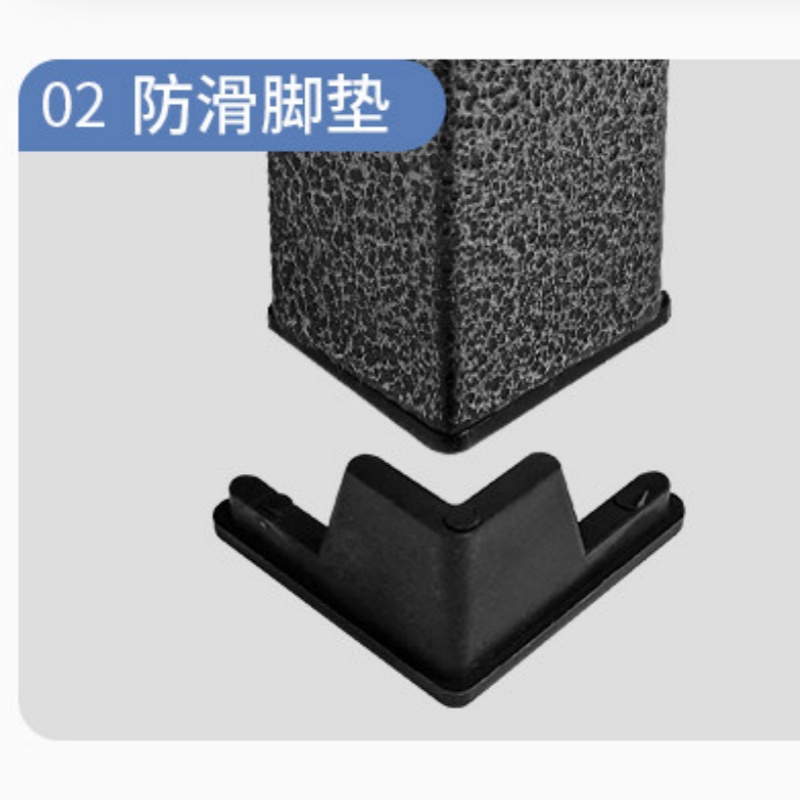 锁匠 多层置物架高清大图