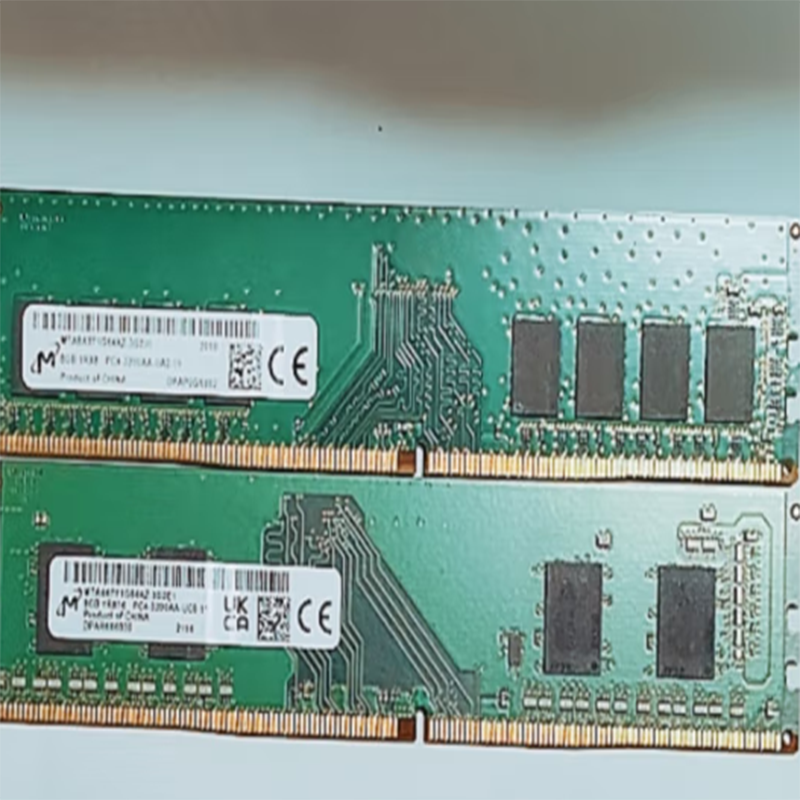 MGNC 镁光 8G DDR4 3200 台式机内存