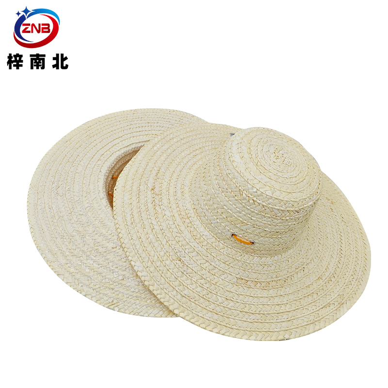 梓南北 草帽 ZN/M82 顶