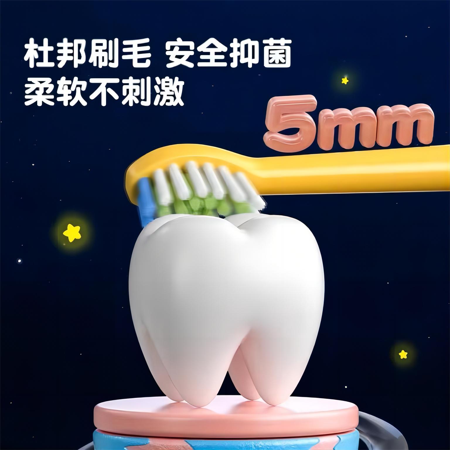力博得/Lebooo YOYO萌趣 LBE-0613 一支高清大图