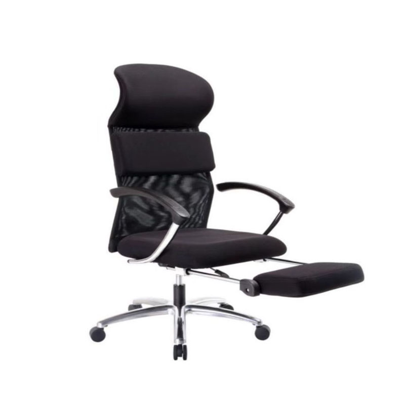 万隆嘉业办公椅高背 把高清大图