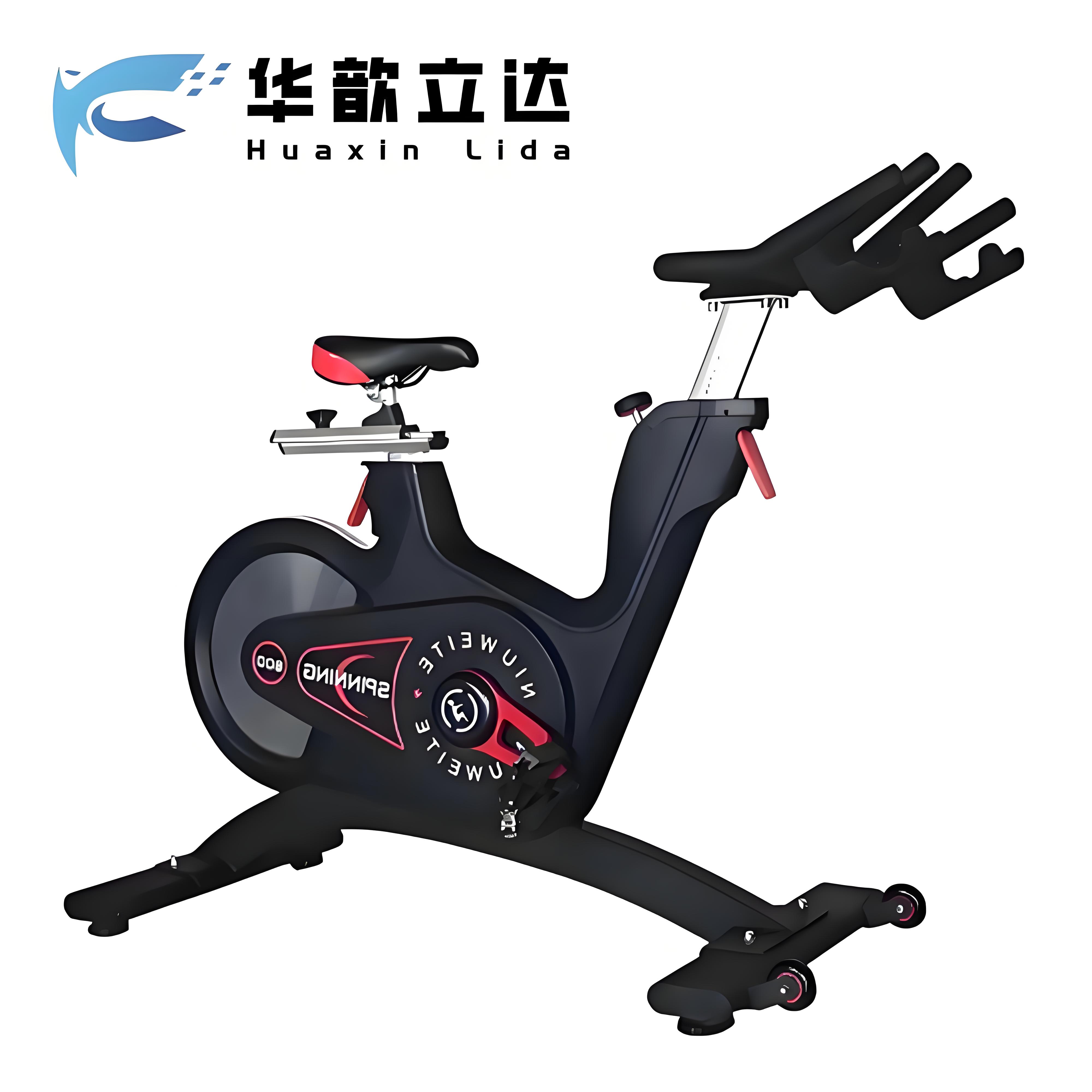 华歆立达 动感单车 TS505 台