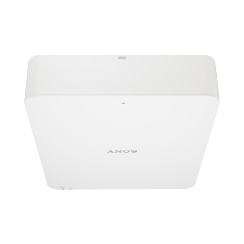 索尼(SONY)VPL-F630H 商务多领域激光投影仪中大型会议工程教育投影机(6000流明 1920X1200分辨率)高清大图