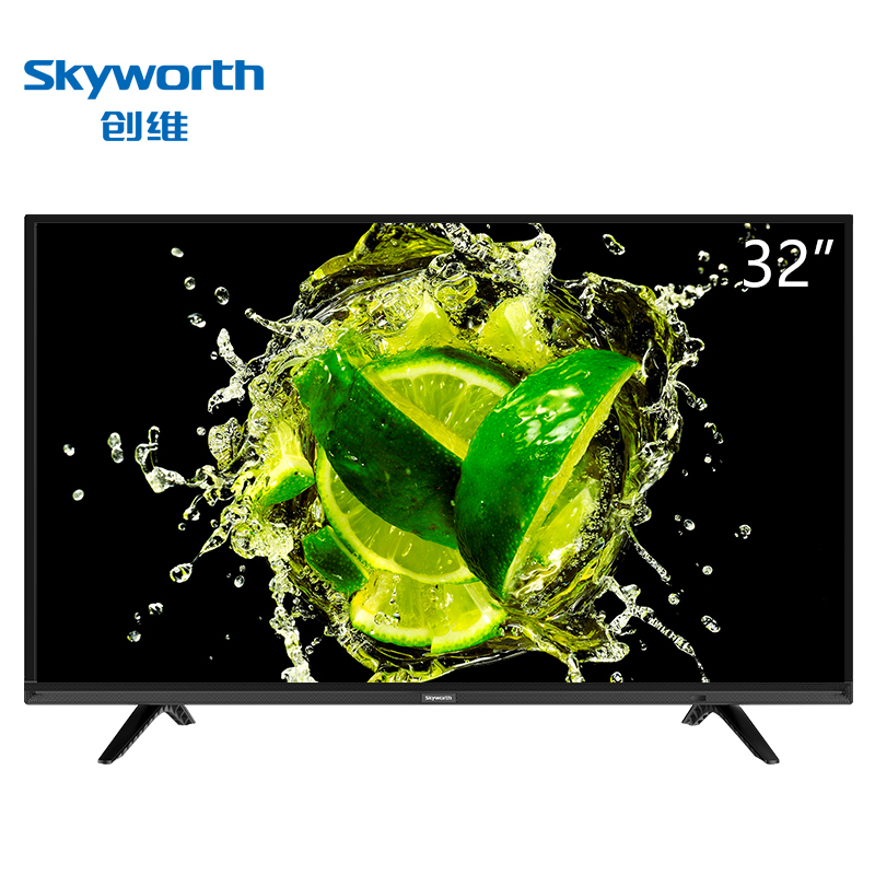 创维(Skyworth) 55V9 55英寸HDR 4K超高清智能互联网LED液晶电视
