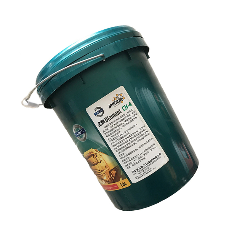 VOREY DIAMANT CH-4 15W40 金钢系列柴机油 (18L)