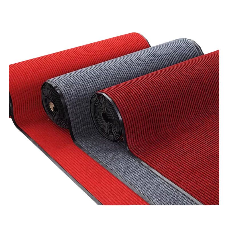 瑞季勤 防滑地毯防滑垫地毯式 0.9m*15m 卷图片