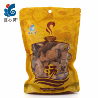 蓝之灵 土茯苓250g/袋 土茯苓块茯苓片薄片土茯苓